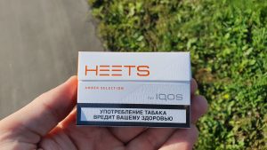 Five Reasons to Order HEETS Online  